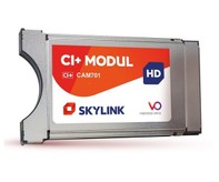 CAM Viaccess Skylink Ready modul