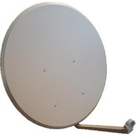 Satelitná parabola SINUTA 80 AL