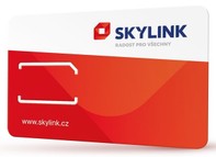 Karta SKYLINK HD M7